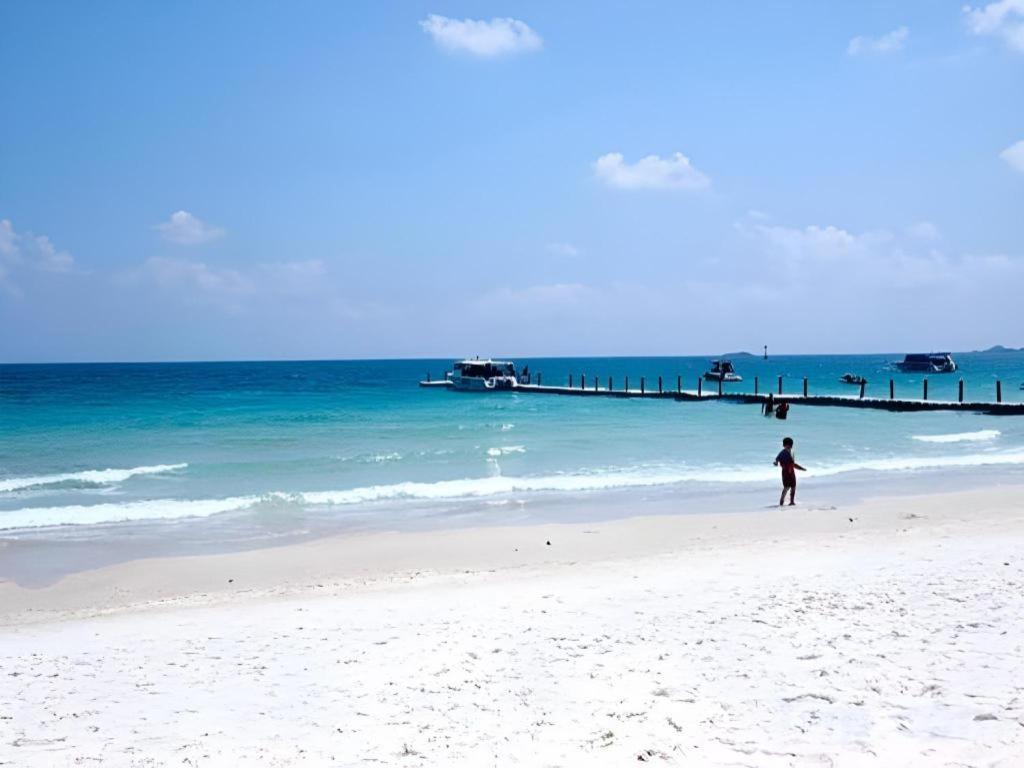 Tonsak Resort Koh Samet Exterior foto