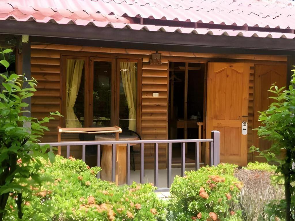 Tonsak Resort Koh Samet Exterior foto